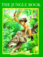 Jungle Book - Pbk (IC) - Kipling, Rudyard, and Ashachik, Diane M (Editor)