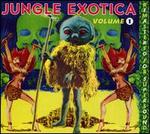 Jungle Exotica, Vol. 1