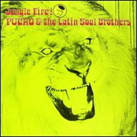 Jungle Fire! - Pucho & the Latin Soul Brothers