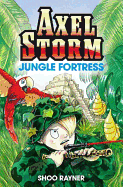 Jungle Fortress