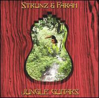 Jungle Guitars - Strunz & Farah
