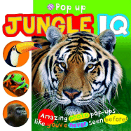 Jungle IQ