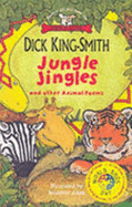 Jungle Jingles and Other Animal Poems: World Book Day Edition