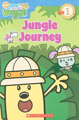 Jungle Journey - Conlon, Mara, and Rocco, Frank (Contributions by)