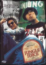 Jungle Juice - 