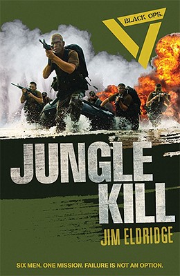 Jungle Kill - Eldridge, Jim