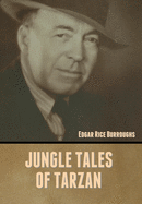 Jungle Tales of Tarzan