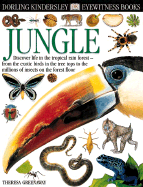 Jungle - Greenaway, Theresa, and DK Publishing