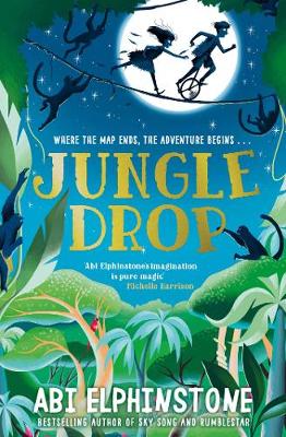 Jungledrop - Elphinstone, Abi