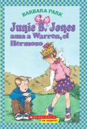 Junie B. Jones ama a Warren, el Hermoso - Park, Barbara