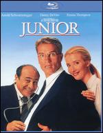 Junior [Blu-ray] - Ivan Reitman