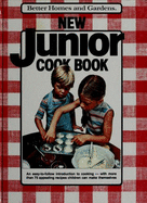 Junior Cookbook