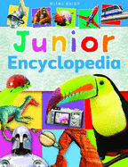 Junior Encyclopedia - Kelly, Miles