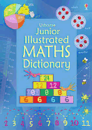 Junior Illustrated Maths Dictionary