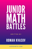 Junior Math Battles