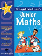 Junior Maths: Book 2