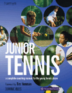 Junior tennis