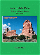 Junipers of the World: The Genus Juniperus, Ed. 2