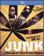 Junk [Blu-ray]
