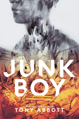 Junk Boy - Abbott, Tony