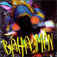 Junkanoo - Baha Men