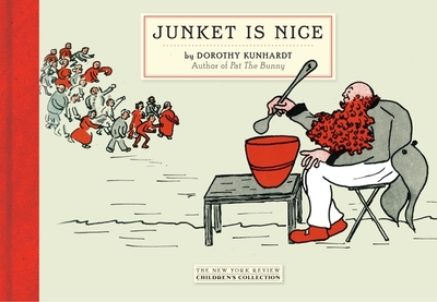 Junket Is Nice - 