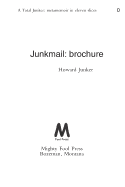 Junkmail: Brochure