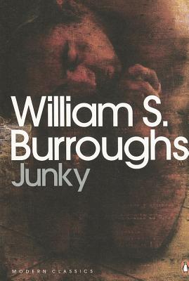 Junky - Burroughs, William S., and Harris, Oliver (Introduction by)