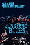 Junkyard Blues