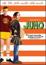 Juno [With Amelia Movie Cash]