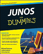 Junos for Dummies - Bushong, Michael, and Gadecki, Cathy, and Garrett, Aviva