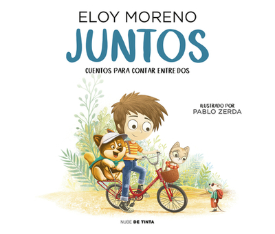 Juntos / Together - Moreno, Eloy