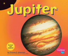 Jupiter [Scholastic]: Revised Edition