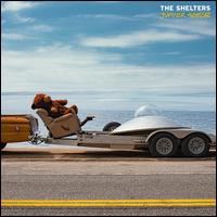 Jupiter Sidecar - The Shelters