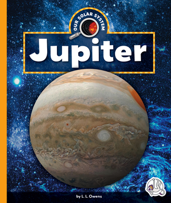 Jupiter - Owens, L L