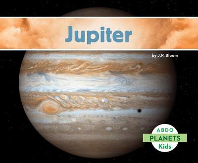 Jupiter - Bloom, J P