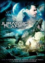 Jurassic Galaxy - James Kondelik; Jon Kondelik
