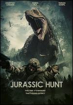 Jurassic Hunt