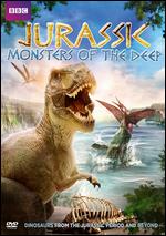 Jurassic: Monsters of the Deep - 