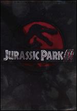 Jurassic Park III [WS] - Joe Johnston