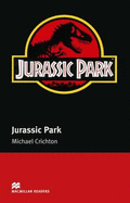 Jurassic Park. Michael Crichton
