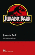 Jurassic Park. Michael Crichton - Cornish, F H