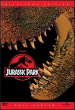 Jurassic Park [P&S] - Steven Spielberg