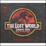 Jurassic Park: The Lost World [Original Motion Picture Score]