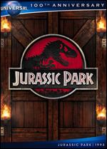 Jurassic Park [Universal 100th Anniversary] - Steven Spielberg