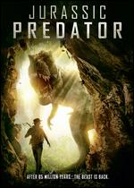 Jurassic Predator - Andrew Jones