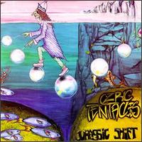 Jurassic Shift - Ozric Tentacles