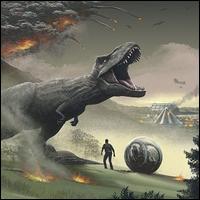 Jurassic World: Fallen Kingdom [Original Motion Picture Soundtrack] - Michael Giacchino