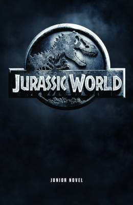 Jurassic World Junior Novelisation - 