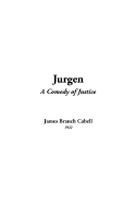 Jurgen - Cabell, James Branch